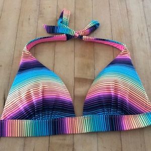 Victoria’s Secret bikini top